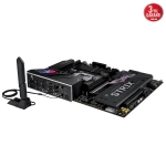 Asus ROG Strix B850-E Gaming WIFI DDR5 8000Mhz (OC) M.2 AM5 ATX Anakart