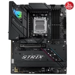 Asus ROG Strix B850-F Gaming WIFI DDR5 8000Mhz (OC) M.2 AM5 ATX Anakart