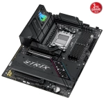 Asus ROG Strix B850-F Gaming WIFI DDR5 8000Mhz (OC) M.2 AM5 ATX Anakart