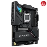 Asus ROG Strix B850-F Gaming WIFI DDR5 8000Mhz (OC) M.2 AM5 ATX Anakart