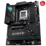 Asus ROG Strix B850-F Gaming WIFI DDR5 8000Mhz (OC) M.2 AM5 ATX Anakart