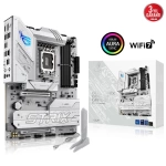 Asus ROG STRIX B860-A Gaming WIFI DDR5 8600MHz (OC) M.2 1851p ATX Anakart