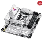 Asus ROG Strix B860-G Gaming WIFI DDR5 9066Mhz (OC) M.2 1851p mATX Anakart