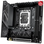 Asus ROG Strix B860-I Gaming WIFI DDR5 9066Mhz (OC) M.2 1851p Mini-ITX Anakart