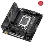 Asus ROG Strix B860-I Gaming WIFI DDR5 9066Mhz (OC) M.2 1851p Mini-ITX Anakart