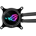 Asus ROG Strix LC III 360 İşlemci Sıvı Soğutma