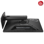 Asus ROG Strix XG27UCG 27 1ms Dual Mode 4K 160Hz-FHD 320Hz G-Sync Uyumlu Fast IPS Oyuncu Monitörü