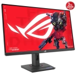 Asus ROG Strix XG27UCG 27 1ms Dual Mode 4K 160Hz-FHD 320Hz G-Sync Uyumlu Fast IPS Oyuncu Monitörü