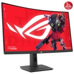 Asus ROG Strix XG32WCMS 31,5 QHD 280Hz 1ms (GtG) Curved Gaming Monitor