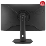 Asus ROG Strix XG32WCMS 31,5 QHD 280Hz 1ms (GtG) Curved Gaming Monitor