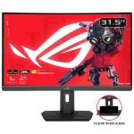 Asus ROG Strix XG32WCMS 31,5 QHD 280Hz 1ms (GtG) Curved Gaming Monitor