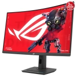 Asus ROG Strix XG32WCMS 31,5 QHD 280Hz 1ms (GtG) Curved Gaming Monitor