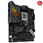 Asus ROG STRIX Z790-H Gaming Wi-Fi 7800mhz(OC) RGB M.2 1700p ATX DDR5 Anakart