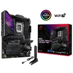 Asus ROG STRIX Z890-E GAMING WIFI 8800mhz(OC) RGB M.2 1851p ATX Anakart