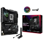 Asus ROG STRIX Z890-F GAMING WIFI 8600mhz(OC) RGB M.2 1851p ATX Anakart