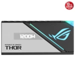 Asus Rog Thor 1200W Gaming OLED 80+ Platinum Tam Modüler PCI-E 5.0 Güç Kaynağı