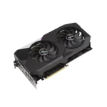 Asus RTX3070 O8G V2 LHR 8GB GDDR6 256 Bit Ekran Kartı