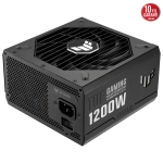 Asus TUF Gaming 1200W 80+ Gold Tam Modüler Güç Kaynağı