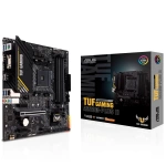 Asus TUF Gaming A520M-PLUS II DDR4 4800MHz (OC) RGB M.2 AM4 mATX Anakart