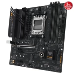 Asus TUF Gaming A520M-PLUS WIFI DDR4 4800MHz (OC) RGB M.2 AM4 mATX Anakart