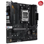 Asus TUF Gaming A620M-PLUS DDR5 6400MHz (OC) RGB M.2 AM5 mATX Anakart