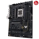 Asus TUF Gaming B650-E WIFI DDR5 8000MHz (OC) M.2 AM5 ATX Anakart