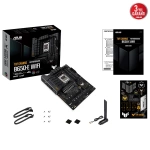 Asus TUF Gaming B650-E WIFI DDR5 8000MHz (OC) M.2 AM5 ATX Anakart