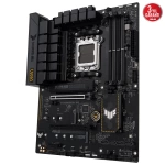 Asus TUF Gaming B650-E WIFI DDR5 8000MHz (OC) M.2 AM5 ATX Anakart