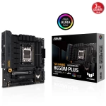 Asus TUF Gaming B650M Plus RGB M.2 mATX DDR5 AM5 Anakart