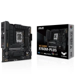 Asus TUF Gaming B760M-PLUS DDR4 5333MHz (OC) RGB M.2 1700p mATX Anakart