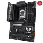 Asus TUF Gaming B850 Plus WIFI DDR5 8000Mhz (OC) M.2 AM5 ATX Anakart