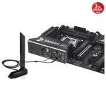 Asus TUF Gaming B850 Plus WIFI DDR5 8000Mhz (OC) M.2 AM5 ATX Anakart