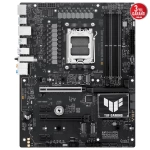 Asus TUF Gaming B850 Plus WIFI DDR5 8000Mhz (OC) M.2 AM5 ATX Anakart