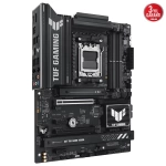 Asus TUF Gaming B850 Plus WIFI DDR5 8000Mhz (OC) M.2 AM5 ATX Anakart