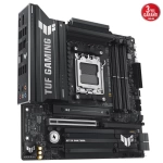 Asus TUF Gaming B850M Plus DDR5 8000Mhz (OC) M.2 AM5 mATX Anakart