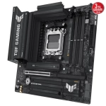 Asus TUF Gaming B850M Plus DDR5 8000Mhz (OC) M.2 AM5 mATX Anakart