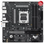 Asus TUF Gaming B850M Plus WIFI DDR5 8000Mhz (OC) M.2 AM5 mATX Anakart