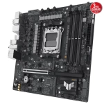 Asus TUF Gaming B850M Plus WIFI DDR5 8000Mhz (OC) M.2 AM5 mATX Anakart