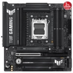 Asus TUF Gaming B850M Plus WIFI DDR5 8000Mhz (OC) M.2 AM5 mATX Anakart