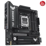 Asus TUF Gaming B850M Plus WIFI DDR5 8000Mhz (OC) M.2 AM5 mATX Anakart