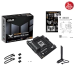 Asus TUF Gaming B850M Plus WIFI DDR5 8000Mhz (OC) M.2 AM5 mATX Anakart