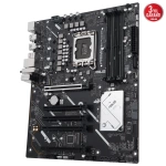 Asus TUF Gaming B860-Plus WIFI DDR5 8666Mhz (OC) M.2 1851p ATX Anakart