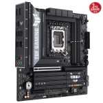 Asus TUF Gaming B860M-Plus DDR5 8800Mhz (OC) M.2 1851p mATX Anakart