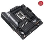 Asus TUF Gaming B860M-Plus DDR5 8800Mhz (OC) M.2 1851p mATX Anakart