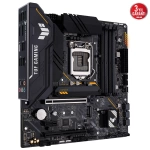 Asus TUF Gaming B860M-PLUS WIFI DDR5 8800Mhz (OC) M.2 1851p mATX Anakart