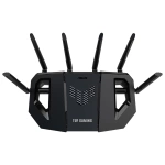 Asus TUF Gaming BE6500 Dual Band Wi-Fi 7 2.5GbE Router