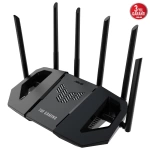 Asus TUF Gaming BE6500 Dual Band Wi-Fi 7 2.5GbE Router