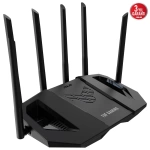 Asus TUF Gaming BE6500 Dual Band Wi-Fi 7 2.5GbE Router