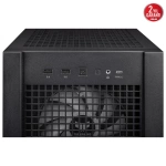 Asus TUF Gaming GT302 ARGB Temperli Cam Siyah E-ATX Mid Tower Kasa