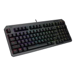 Asus TUF Gaming K3 GEN II Optical Mechanical RGB Red Switch IP57 Kablolu Gaming Klavye